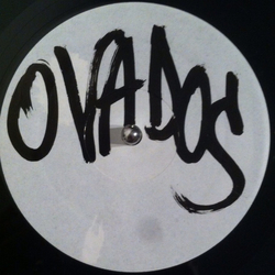 Ovados Frontlines Vinyl 12" USED