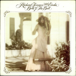Richard Torrance / Eureka (5) Belle Of The Ball Vinyl LP USED