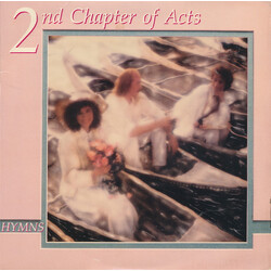 2nd Chapter Of Acts Hymns Vinyl LP USED