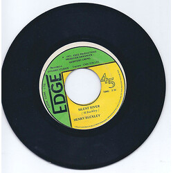 Henry Buckley Silent River / I'd Like To Know Vinyl 7" USED