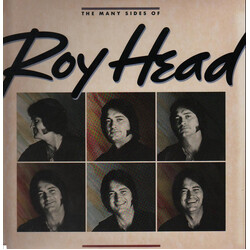 Roy Head The Many Sides Of Roy Head Vinyl LP USED