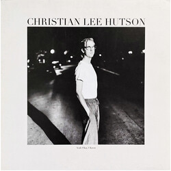 Christian Lee Hutson Yeah Okay, I Know Vinyl LP USED