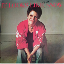 Phoebe Snow It Looks Like Snow Vinyl LP USED