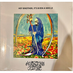 American Culture Hey Brother, It's Been a While Vinyl LP USED
