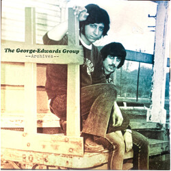 The George-Edwards Group Archives Vinyl LP USED