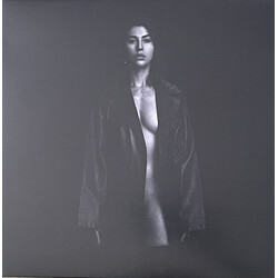 Kimbra A Reckoning Vinyl LP USED