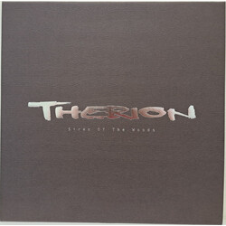 Therion Siren Of The Woods Vinyl LP USED