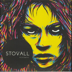 Microwave Stovall Vinyl LP USED