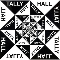 Tally Hall Good & Evil Vinyl LP USED