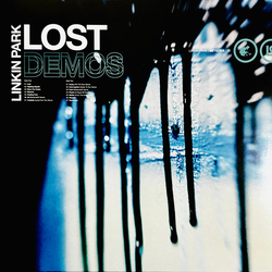 Linkin Park Lost Demos Vinyl LP USED