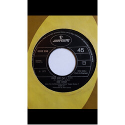 Don Covay Memphis / Leave Him (Part 1) Vinyl 7" USED