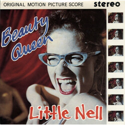 Little Nell Beauty Queen (Original Motion Picture Score) Vinyl 7" USED