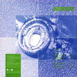 Erasure A Little Respect Vinyl 12" USED
