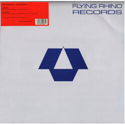 Bus Bullet EP Vinyl 12" USED