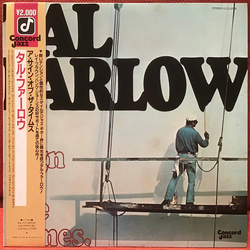 Tal Farlow A Sign Of The Times Vinyl LP USED