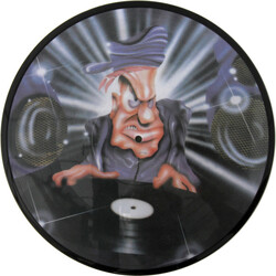Splash Babylon (Remixes) Vinyl 12" USED