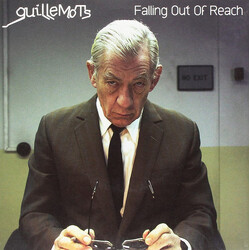 Guillemots Falling Out Of Reach Vinyl 7" USED