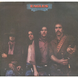 Eagles Desperado Vinyl LP USED