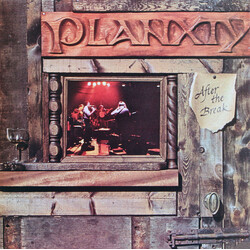 Planxty After The Break Vinyl LP USED
