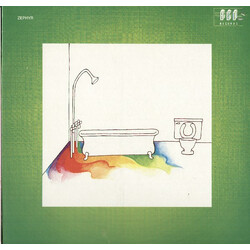 Zephyr (2) Zephyr Vinyl LP USED