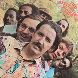 The Paul Butterfield Blues Band Keep On Moving Vinyl LP USED