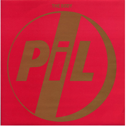 Public Image Limited The Body Vinyl 12" USED