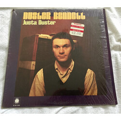 Duster Bennett Justa Duster Vinyl LP USED
