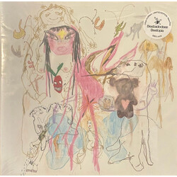 beabadoobee Beatopia Vinyl LP USED