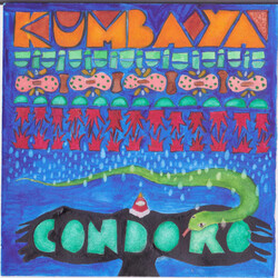 Kumbaya Condoro Vinyl LP USED