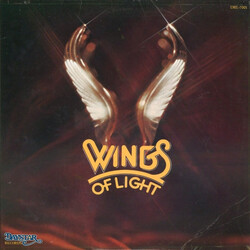 Wings Of Light Wings Of Light Vinyl LP USED