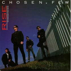 Chosen Few (16) Rise Vinyl 7" USED