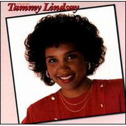 Tammy Lindsay Introducing Tammy Lindsay Vinyl LP USED