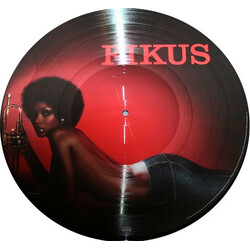 Various Fikus, A Woman Of Affairs (Diesel Greatest Hips / Classic & Groovy Cuts) Vinyl LP USED