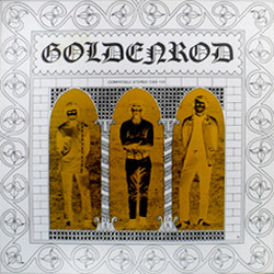 Goldenrod (2) Goldenrod Vinyl LP USED