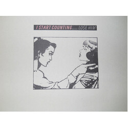 I Start Counting Lose Him Vinyl 12" USED