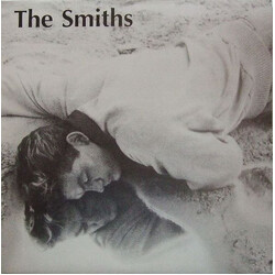 The Smiths This Charming Man (New York) Vinyl 12" USED