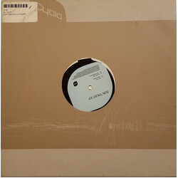 Suntrust EP Vinyl 12" USED