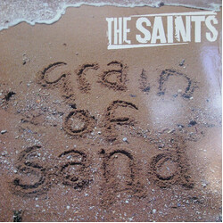 The Saints Grain Of Sand Vinyl 12" USED