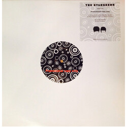 The Starseeds Starman Vinyl 12" USED