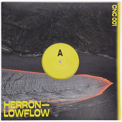 Herron (2) Lowflow Vinyl 12" USED