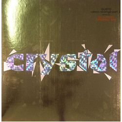 Gusto Disco's Revenge (Part 2) Vinyl 12" USED