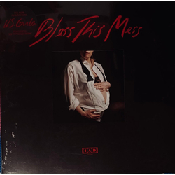 U.S. Girls Bless This Mess Vinyl LP USED