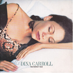 Dina Carroll The Perfect Year USED VINYL 7INCH 45 RPM SINGLE