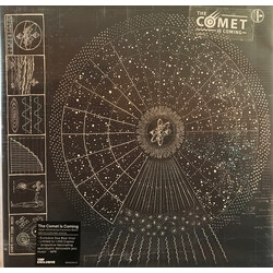 The Comet Is Coming Hyper-Dimensional Expansion Beam Vinyl LP USED