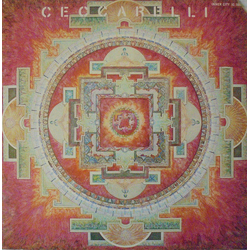 André Ceccarelli Ceccarelli Vinyl LP USED