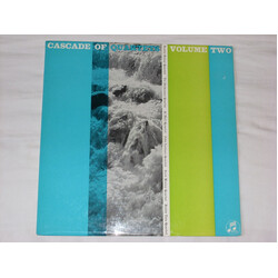 Various Cascade Of Quartets Volume Two Vinyl LP USED
