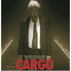 Picture Palace Music Cargo (Original Motion Picture Soundtrack) Vinyl LP USED