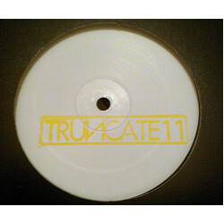 Truncate Another One Vinyl 12" USED
