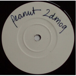 Peanut (9) Salt E.P. Vinyl 7" USED