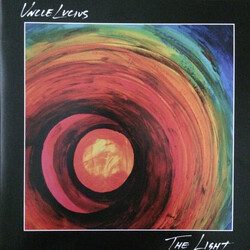 Uncle Lucius The Light Vinyl LP USED